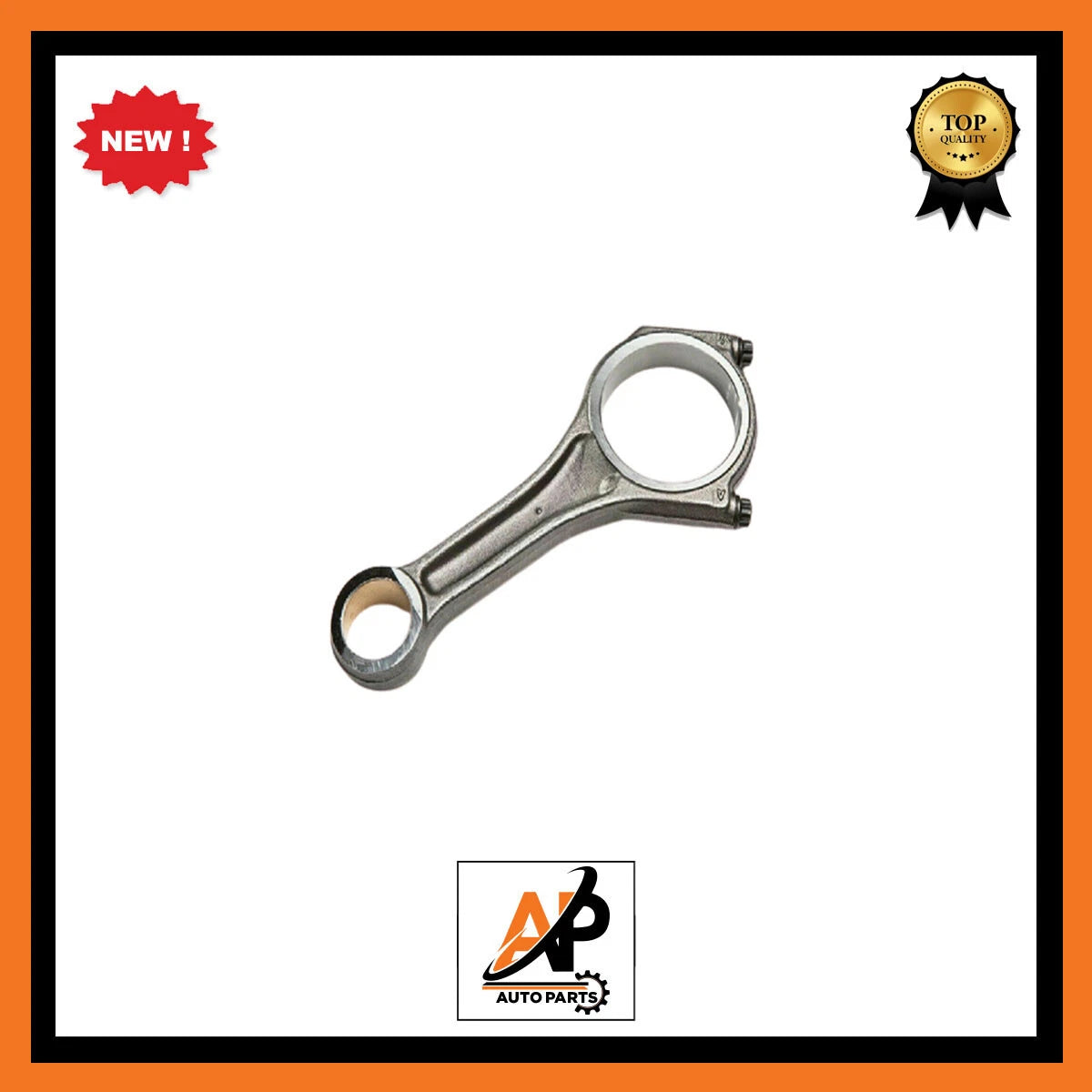 Connecting Rod STD Size for Land Rover 4.4 448DT TDV8 SDV8 Diesel (2010–2019)