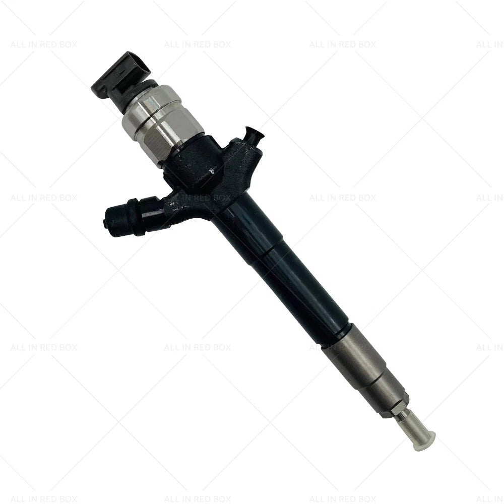 Diesel Fuel Injector for Mitsubishi Triton ML MN 2.5 (2008-2015)