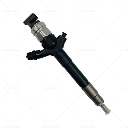 Diesel Fuel Injector for Mitsubishi Triton ML MN 2.5 (2008-2015)