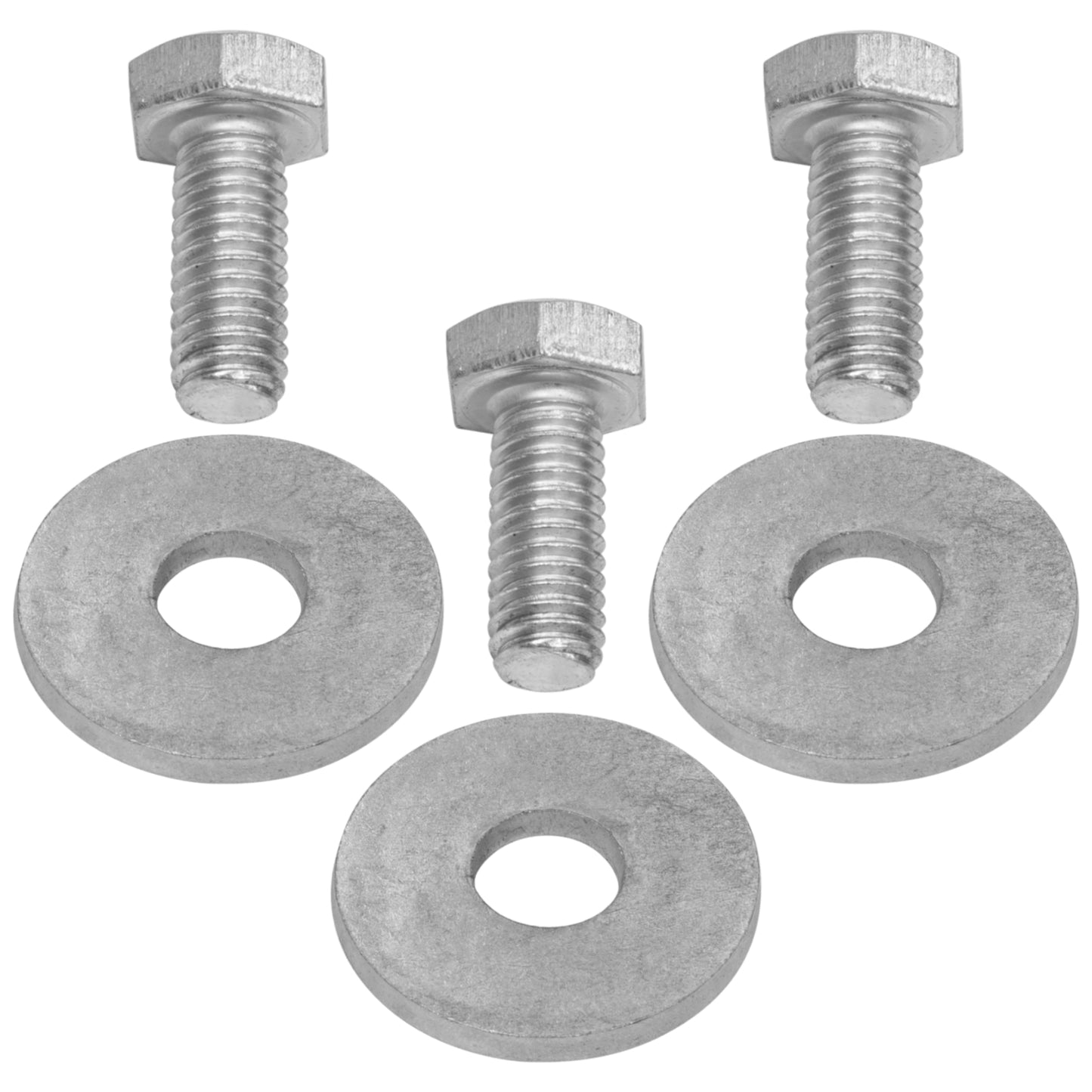 Deck Spindle Blade Bolts Kit for Snapper LT24460 ELT2246 NXT19542 (2000–2000)