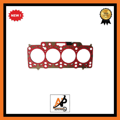 Head Gasket Replacement for VW Transporter 2.0 TDI (2010–2015)