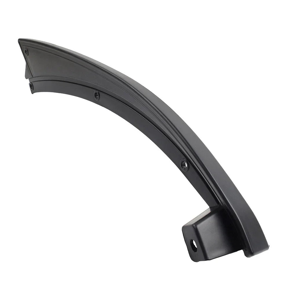 Front Bumper Lower Air Deflector for Jaguar XFR-S (2012-2015) 1 Pcs