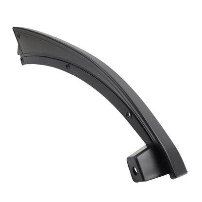 Front Bumper Lower Air Deflector for Jaguar XFR-S (2012-2015) 1 Pcs