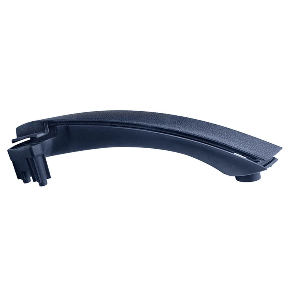 Inner Door Pull Handle Trim Cover for BMW 3 E90 E91 (2005-2012)