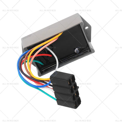 Electric Lawn Mower Module for Briggs & Stratton, Kohler
