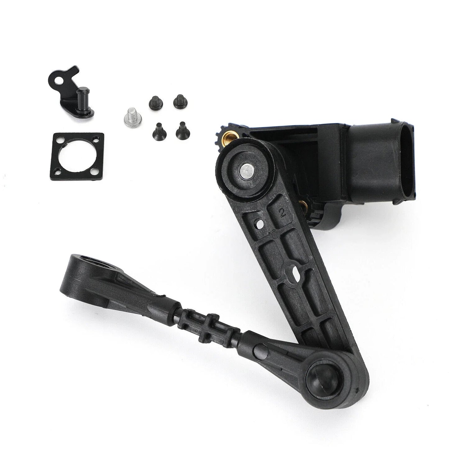 Front Left Height Level Sensor Kit for Land Rover Range Rover Sport (2006-2009)