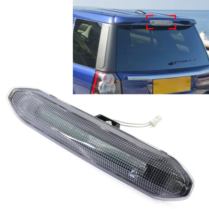 LED High Mount Stop Light Brake Lamp for Land Rover Freelander 2007-2015