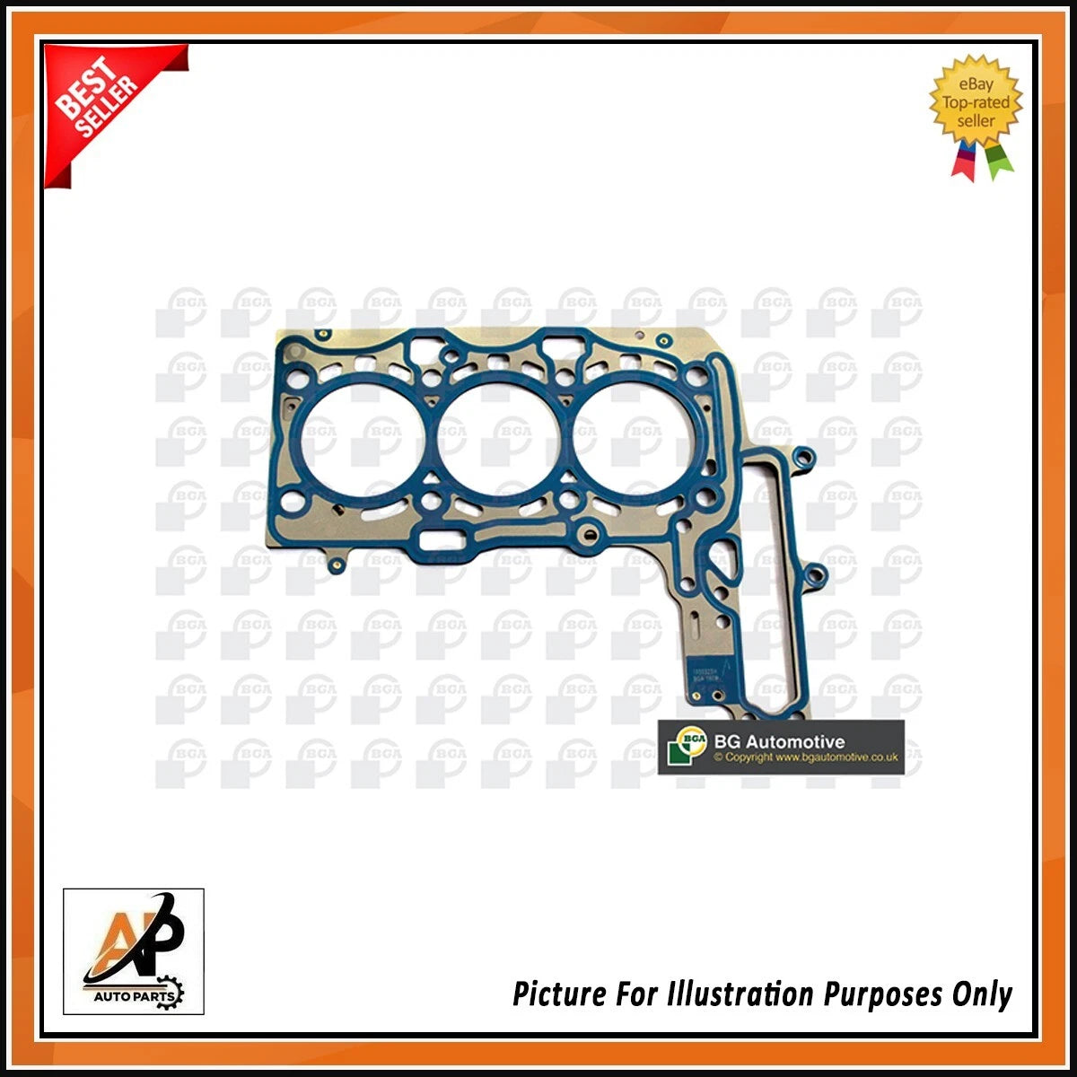 Engine Air Filter Replacement for BMW MINI Petrol Engine B36 A15 (2014–2024)