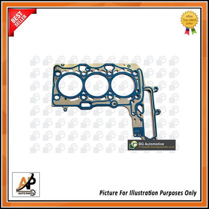 Engine Air Filter Replacement for BMW MINI Petrol Engine B36 A15 (2014–2024)