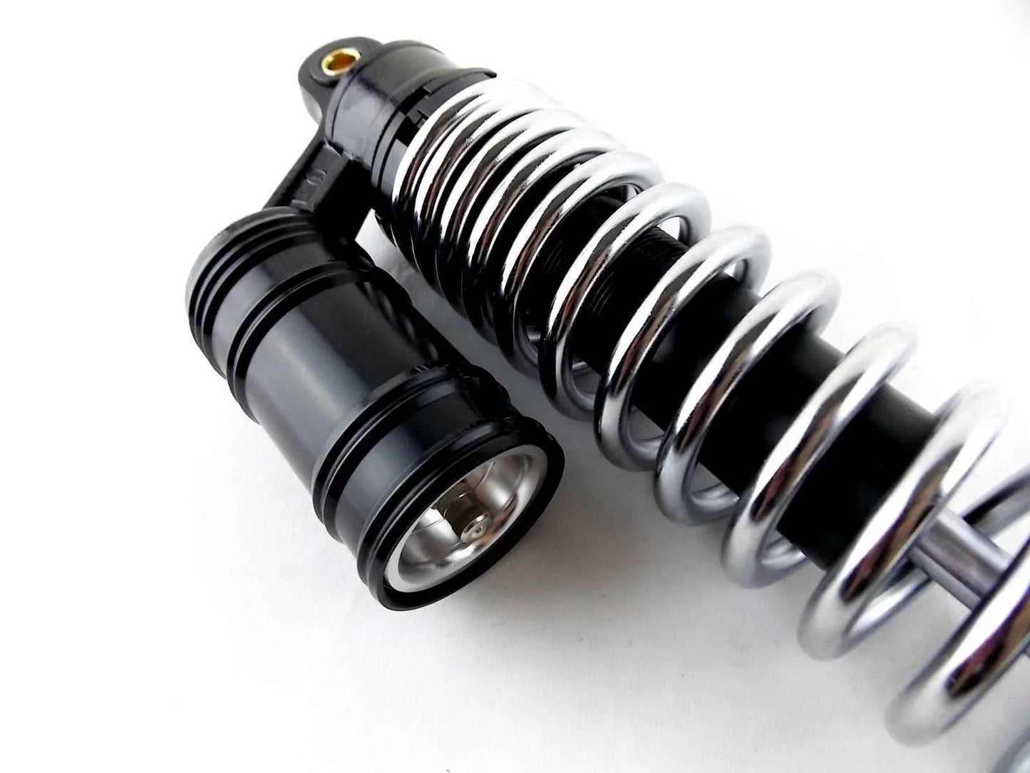 380mm JBS Rear Air Nitrogen Cell Shock Absorbers for Bultaco Frontera (250)