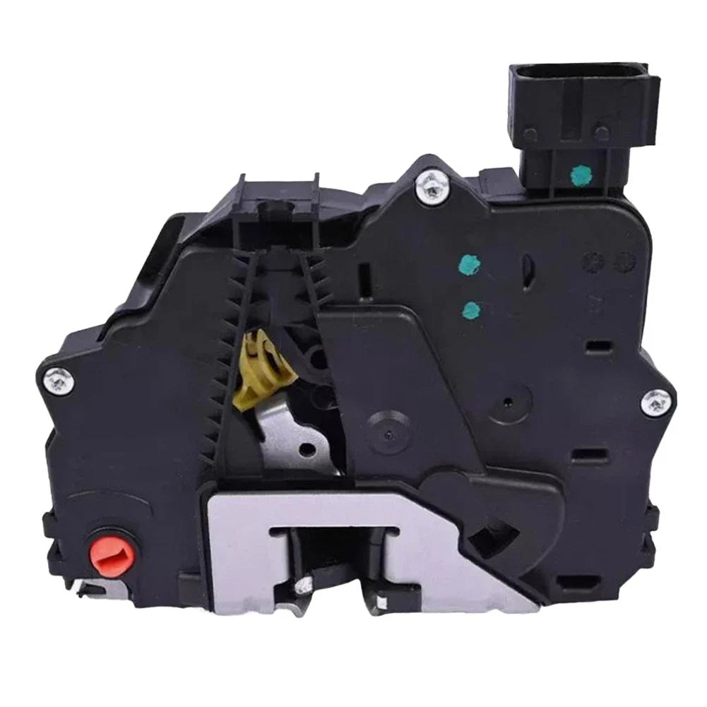 Direct Fit Door Lock Mechanism for Vauxhall Meriva B (2010–2017)