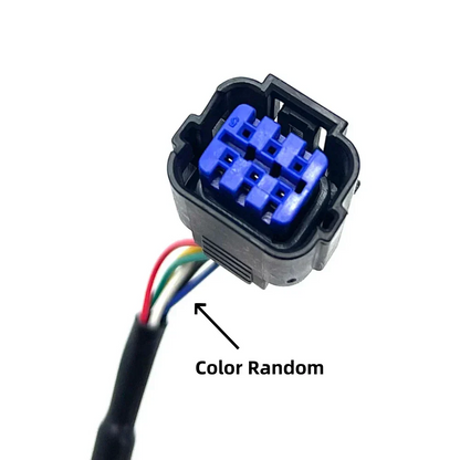Rear View Camera for Hyundai Elantra N-Line (2022-2023)