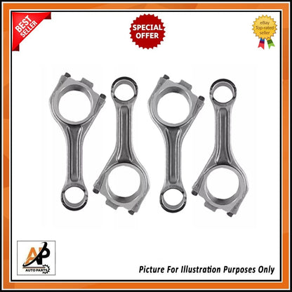 Crankshaft Rebuild Kit with Gear Replacement for Land Rover Jaguar (2000–2005)