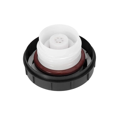 Car Engine Oil Fuel Tank Cap Cover for Honda Civic (2006-2011)