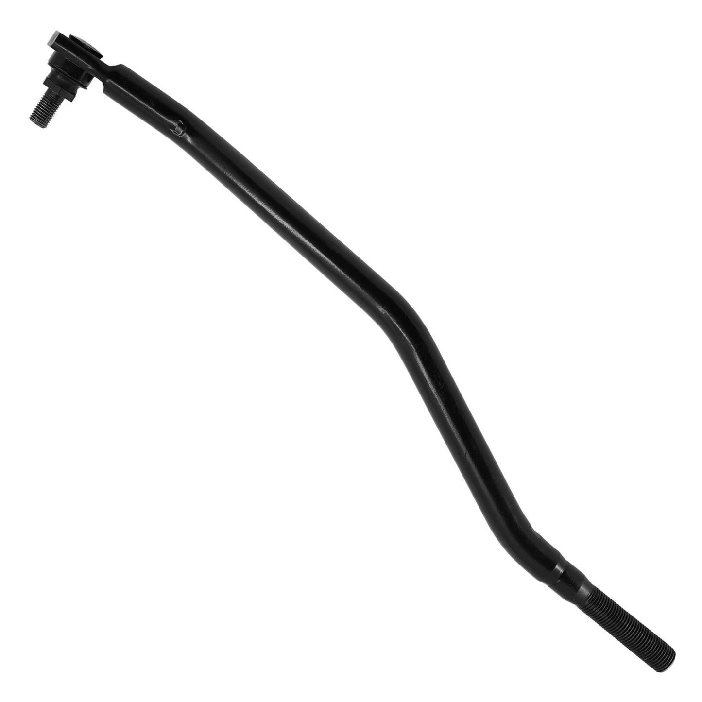 Caltric Left Tie Rod Assembly for John Deere Tractor AM137992 (New)