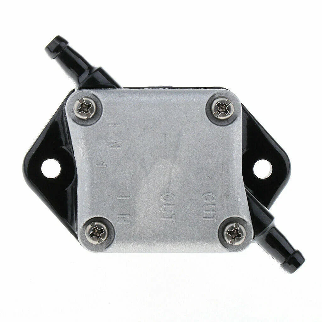 Fuel Pump for Yamaha Outboard 40-60HP (F30, F40, F50, F60, T50, T60)
