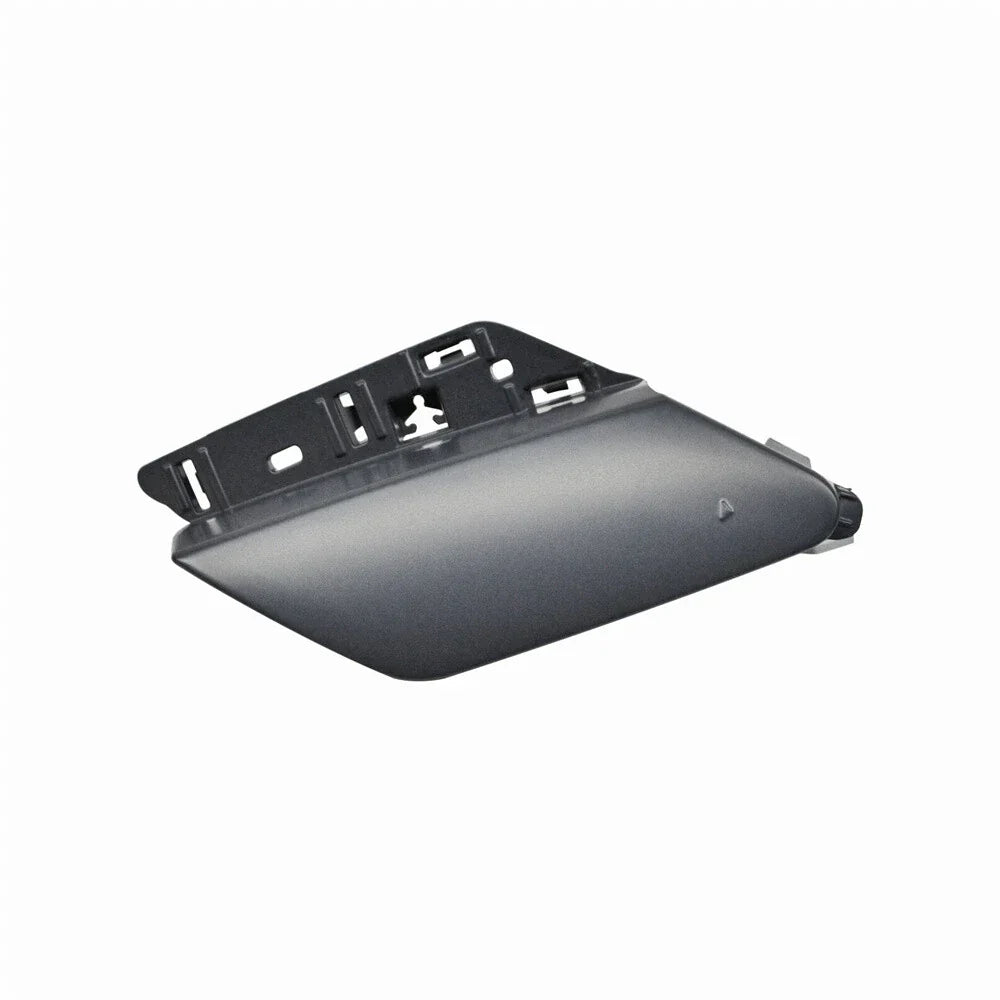 Front Bumper Tow Hook Cover for Mercedes-Benz GLC 300 (2020-2023)