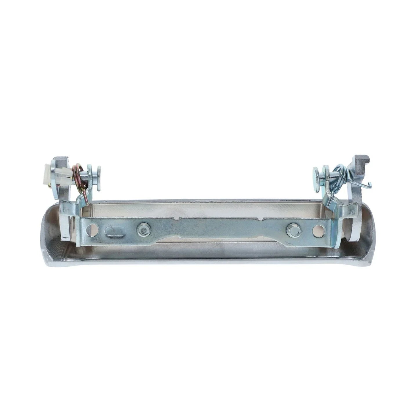 Front Left Outer Door Handle Chrome for Nissan Patrol Y60 GQ (1988���1997)