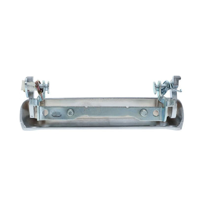 Front Left Outer Door Handle Chrome for Nissan Patrol Y60 GQ (1988���1997)