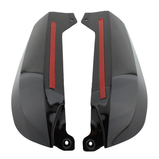 Air Deflector Windshield for Yamaha NMAX 155 (2020-2024) Black