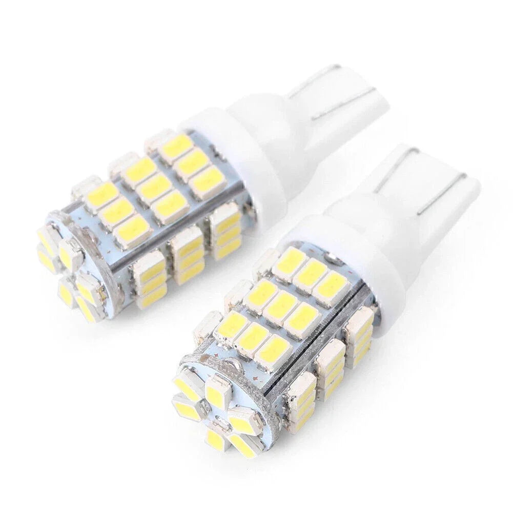 LED Luggage Compartment Light Roof Lamp for Car (T10 W5W)
