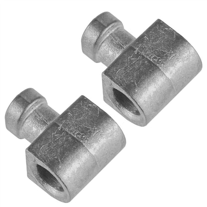 Deck Lift Trunnion Replacement for John Deere 102 105 107H 115 (2002–2019)