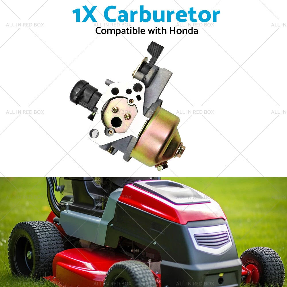 Carburettor for Honda GXV340 GXV330 GXV390 (2005-2023)