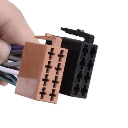 Radio Cable Connector Cord for Nissan Infiniti