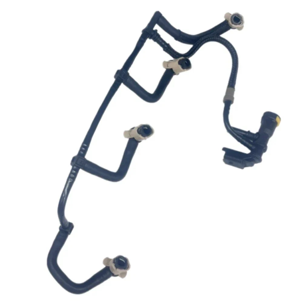 Fuel Return Line Pipe for Renault Clio, Megane, Scenic, Duster, Benz (2001-2023)