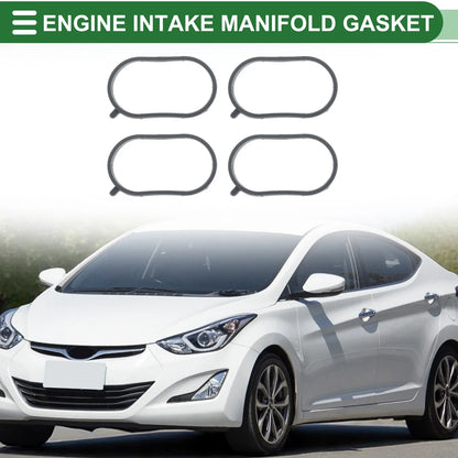 Engine Intake Manifold Gasket for Hyundai Elantra (2010-2016)