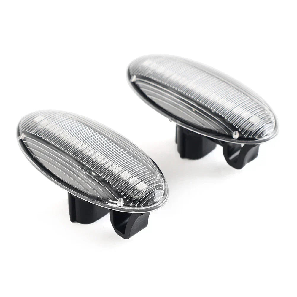LED Side Marker Light Turn Signal Lamp for Subaru Forester Impreza WRX STI (2008-2014)