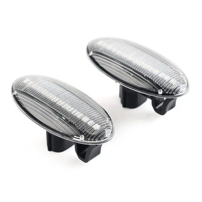 LED Side Marker Light Turn Signal Lamp for Subaru Forester Impreza WRX STI (2008-2014)