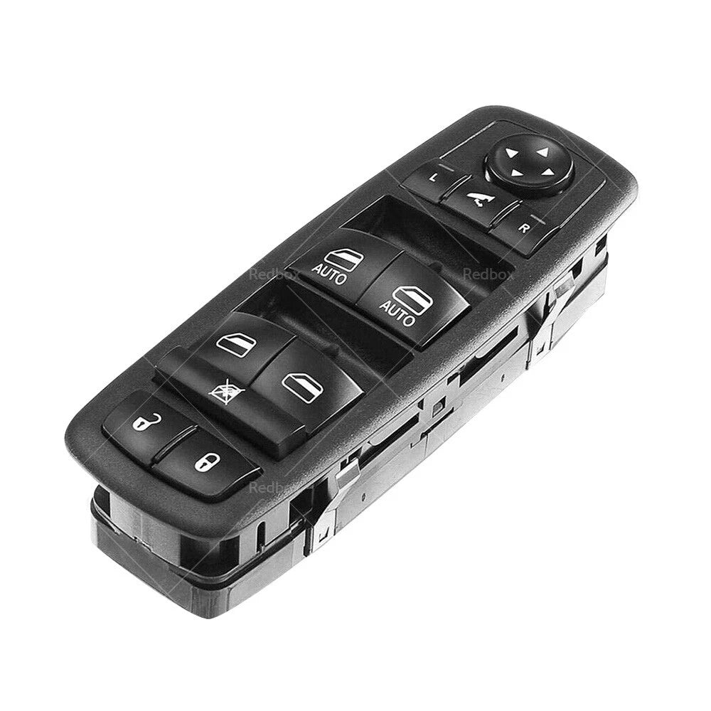 Power Master Window Switch for Jeep Grand Cherokee (2011-2021)