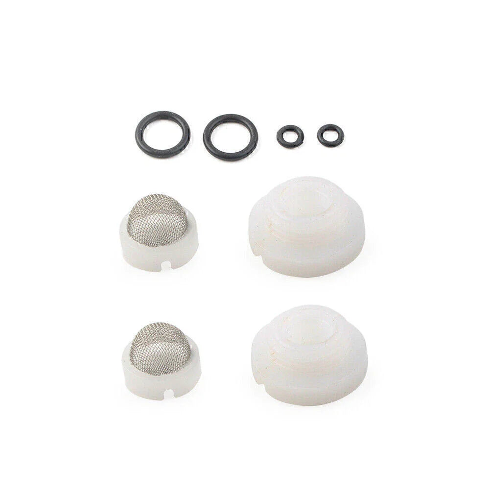 Carburetor Rebuild Kit for Yamaha Virago 535 (1987-2000)