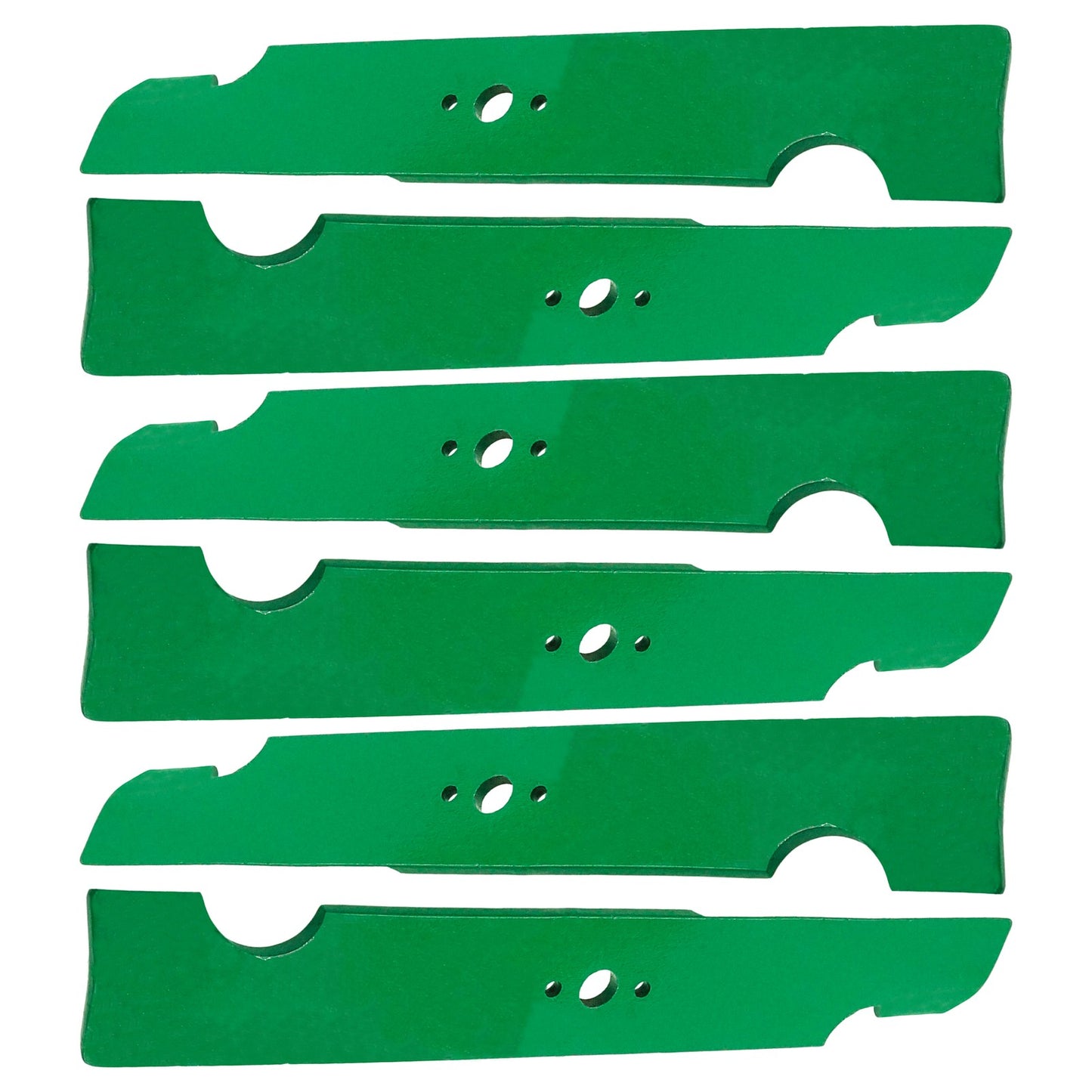 Deck Blade Replacement for Bad Boy 48 in Mower (2008–2010)