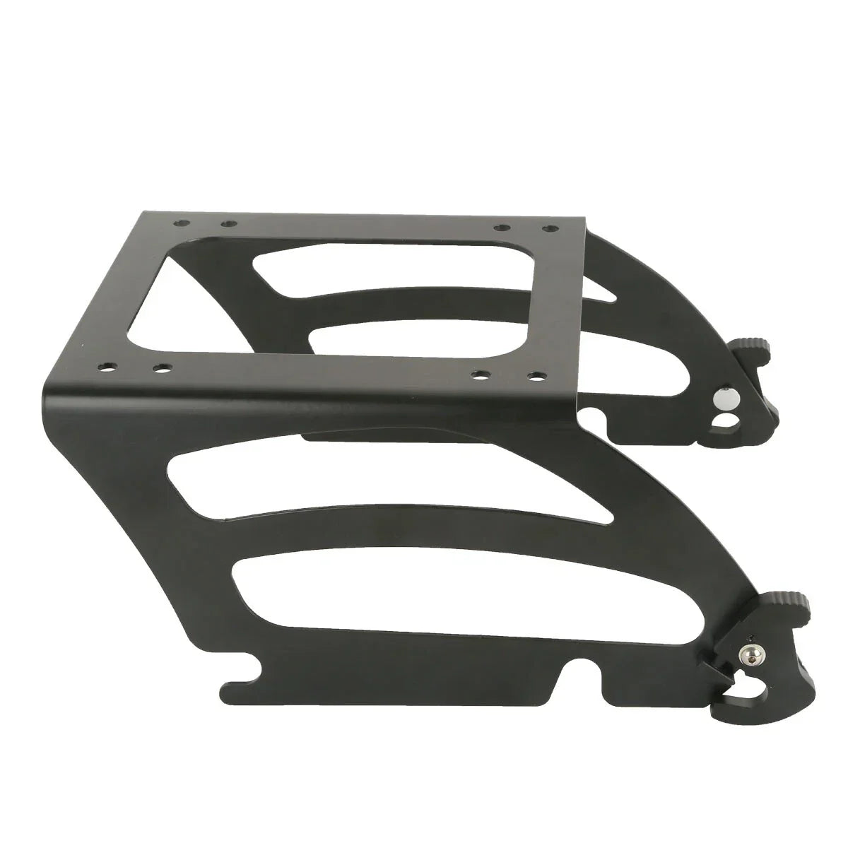 Solo Luggage Mount Rack for Harley Heritage Softail Classic (2000-2017)