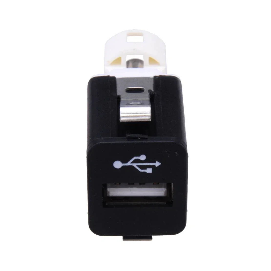 Glovebox USB Switch Socket Wire Cable for BMW E60 E90 E70 E82 F10 F15 (2007-2017)