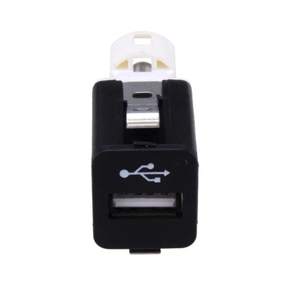 Glovebox USB Switch Socket Wire Cable for BMW E60 E90 E70 E82 F10 F15 (2007-2017)