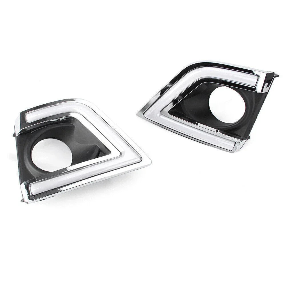 LED Daytime Running Light Fog Lamp for Toyota Corolla (2015)