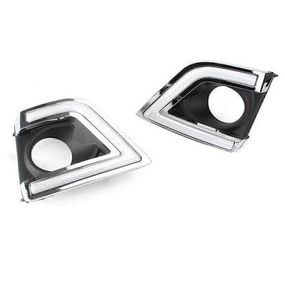 LED Daytime Running Light Fog Lamp for Toyota Corolla (2015)