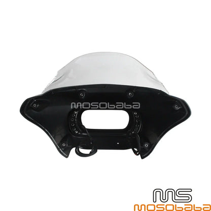 Headlight Fairing & Windshield for Harley Softail Fat Bob FXFB (2018-2023)