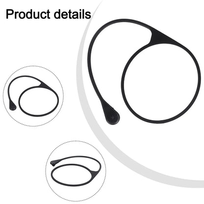 Fuel Filler Gas Cap Cord for Jeep Wrangler