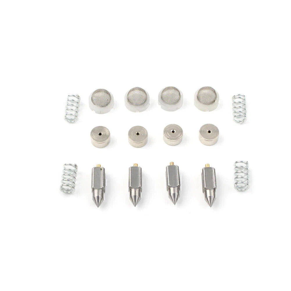 4 x Carburetor Repair Floating Needles for Suzuki GS750E GS750L GS750T (1976-1983)