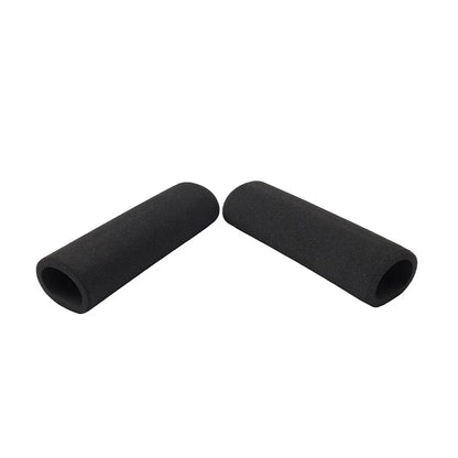 Universal Motorcycle Handlebar Grip Covers Foam Protector