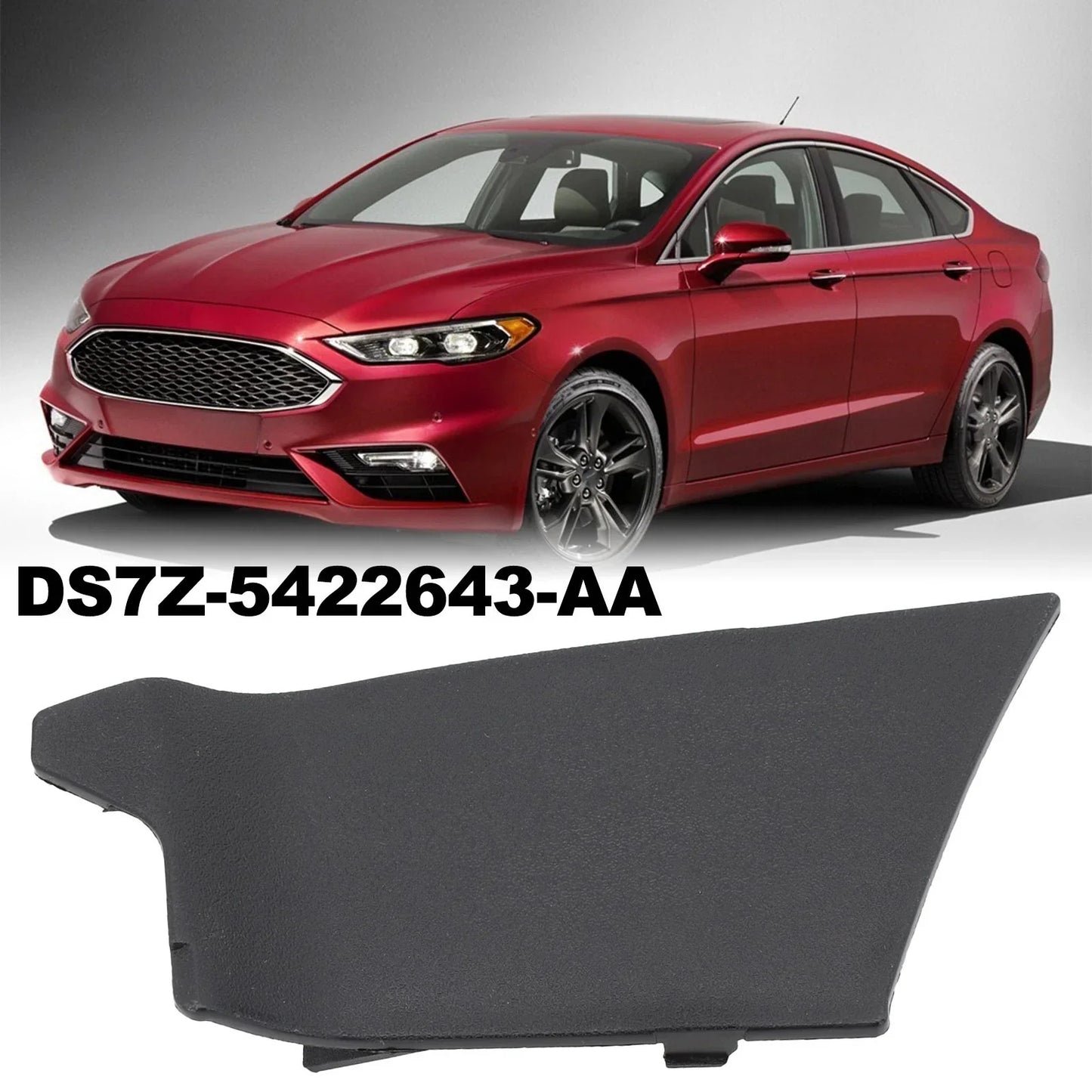 Interior Left Side Door Handle for Ford Vehicles