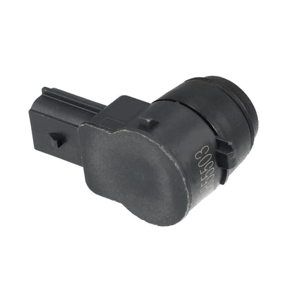 4 x PDC Reverse Parking Assist Sensors for Dodge Ram (2013-2018)