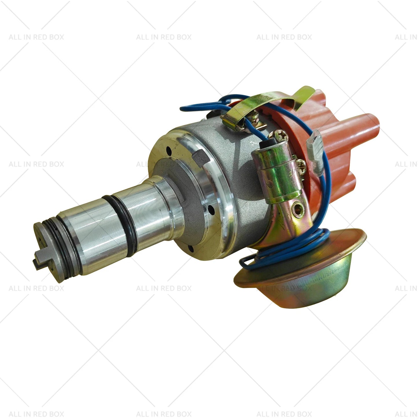 Vacuum Advance Engine Distributor for Volkswagen Beetle (1961-1979)