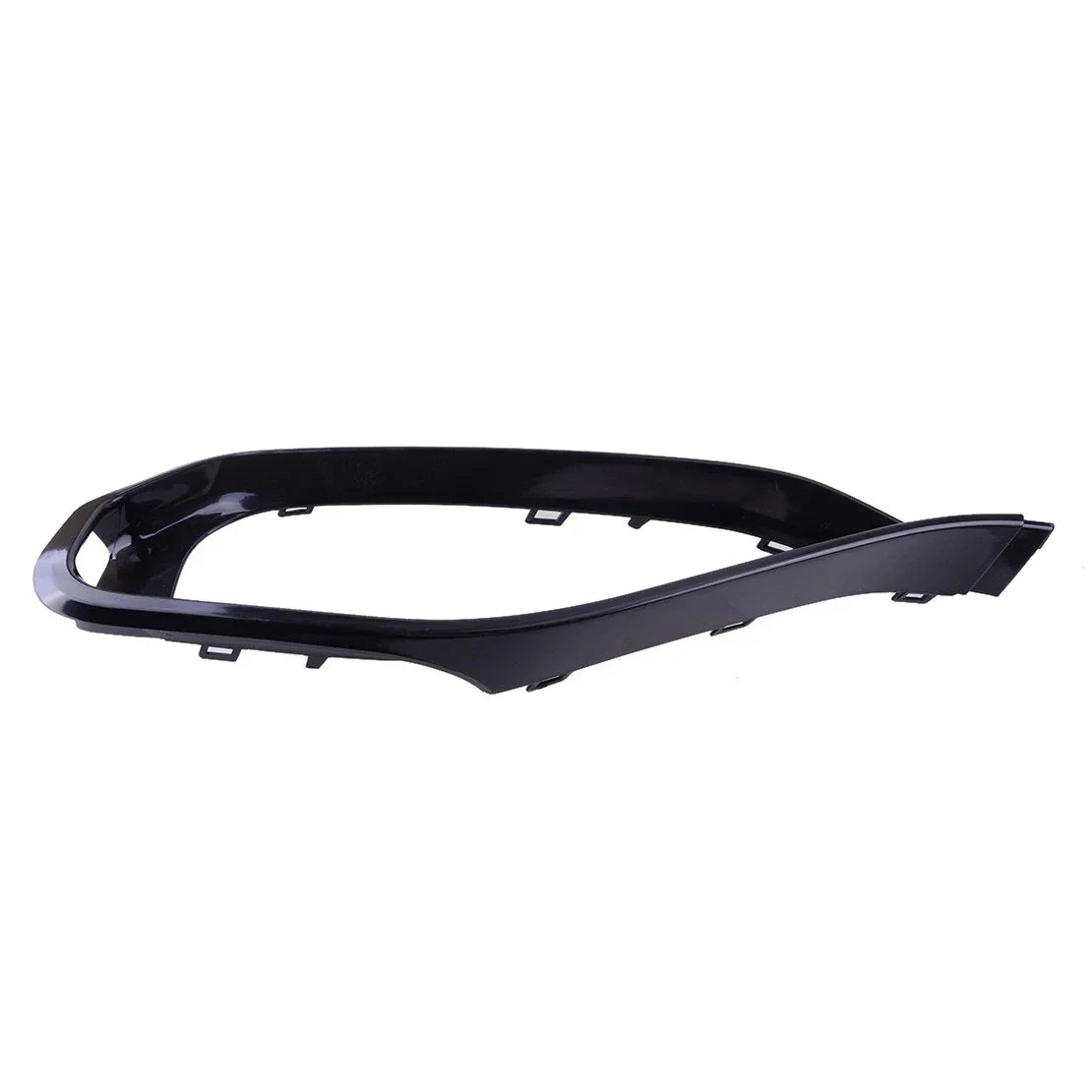 Left Bumper Fog Light Trim for BMW 4 Series 428i 430i 440i (2014-2020)