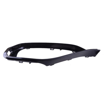 Left Bumper Fog Light Trim for BMW 4 Series 428i 430i 440i (2014-2020)