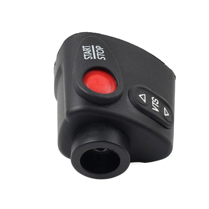 Start Stop Trim Mode Switch Housing Cover for Sea-Doo XP GSX SPX RX SP GSI (1996-2004)